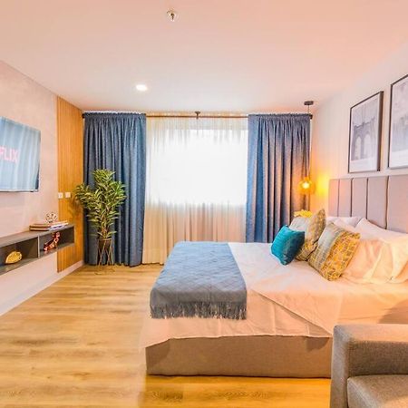 Luxury Suite In El Poblado Co-Work, Gym, Fast Wifi Medellin Ngoại thất bức ảnh