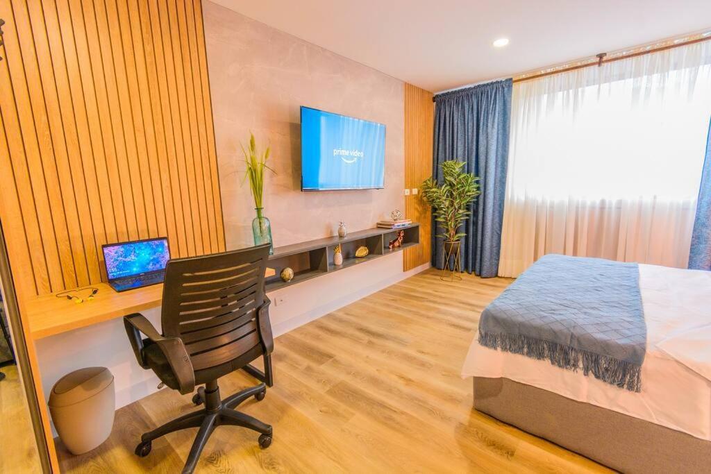 Luxury Suite In El Poblado Co-Work, Gym, Fast Wifi Medellin Ngoại thất bức ảnh