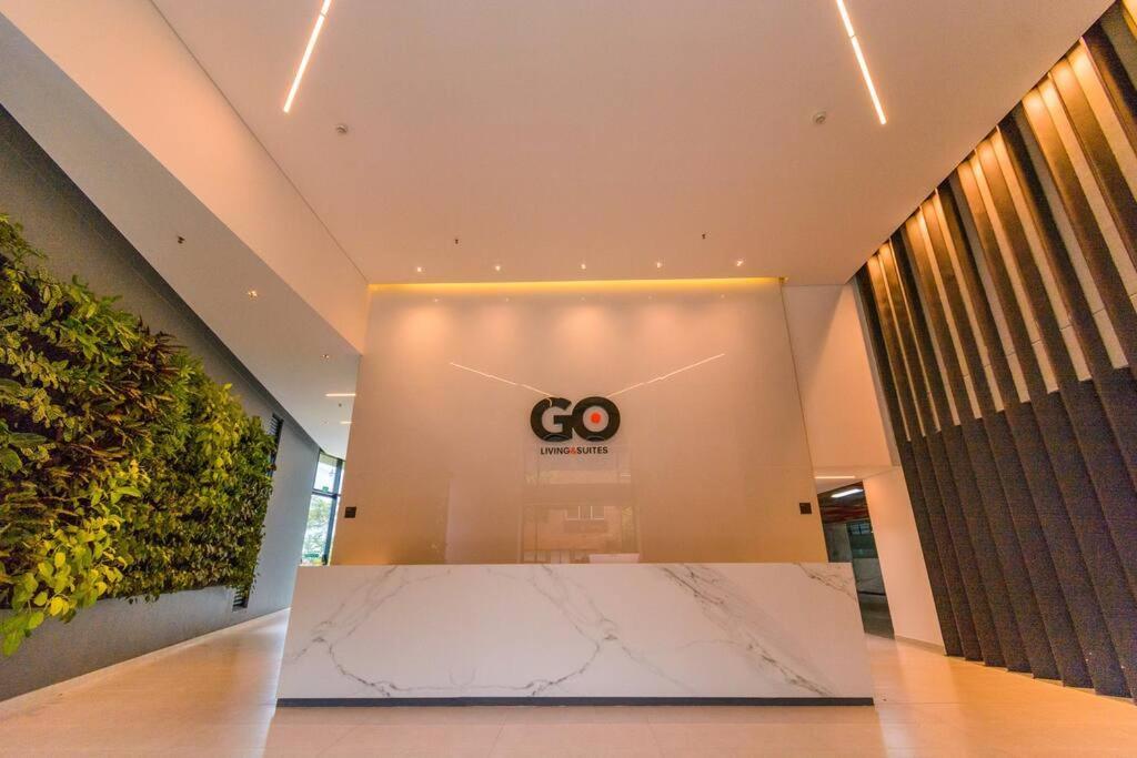 Luxury Suite In El Poblado Co-Work, Gym, Fast Wifi Medellin Ngoại thất bức ảnh